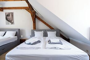 COY Apartments Leoben - Stay Comfortable & Work Smart