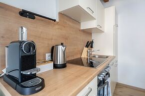 COY Apartments Leoben - Stay Comfortable & Work Smart