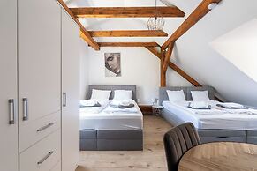 COY Apartments Leoben - Stay Comfortable & Work Smart