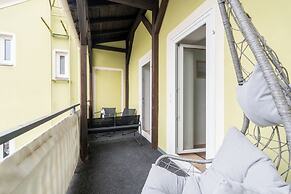 COY Apartments Leoben - Stay Comfortable & Work Smart