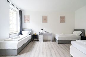 COY Apartments Leoben - Stay Comfortable & Work Smart