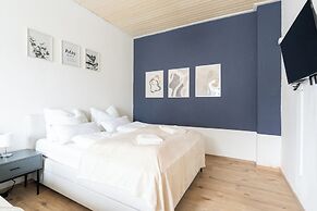 COY Apartments Leoben - Stay Comfortable & Work Smart