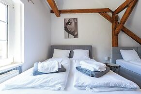 COY Apartments Leoben - Stay Comfortable & Work Smart