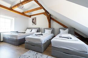 COY Apartments Leoben - Stay Comfortable & Work Smart