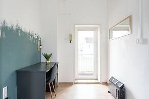 COY Apartments Leoben - Stay Comfortable & Work Smart