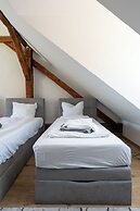 COY Apartments Leoben - Stay Comfortable & Work Smart