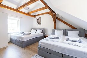 COY Apartments Leoben - Stay Comfortable & Work Smart