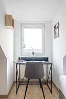 COY Apartments Leoben - Stay Comfortable & Work Smart