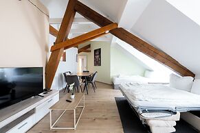 COY Apartments Leoben - Stay Comfortable & Work Smart