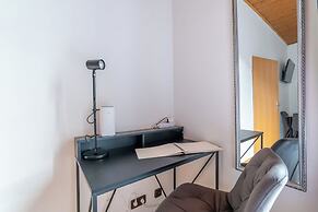 COY Apartments Leoben - Stay Comfortable & Work Smart
