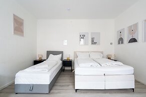 COY Apartments Leoben - Stay Comfortable & Work Smart