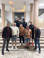 Cairo casa inn