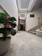 Cairo casa inn