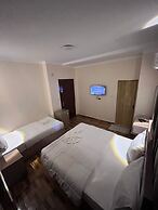 Cairo casa inn