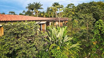 Tukki Ecolodge