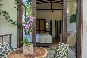 Tukki Ecolodge