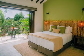 Tukki Ecolodge