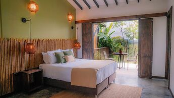 Tukki Ecolodge
