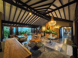 Tukki Ecolodge