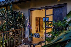 Tukki Ecolodge