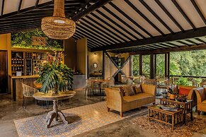 Tukki Ecolodge