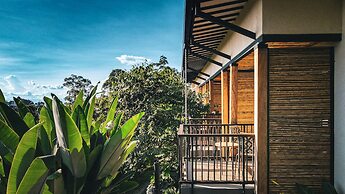 Tukki Ecolodge