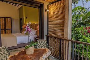 Tukki Ecolodge