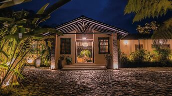 Tukki Ecolodge