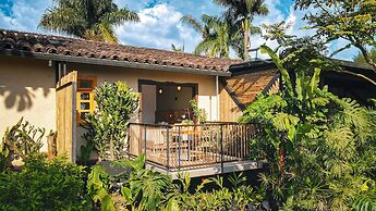 Tukki Ecolodge