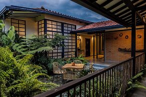 Tukki Ecolodge