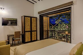 Tukki Ecolodge