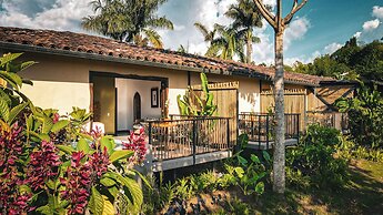 Tukki Ecolodge