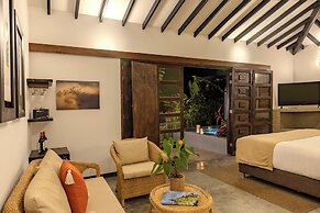 Tukki Ecolodge