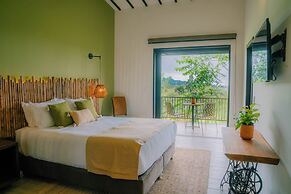 Tukki Ecolodge
