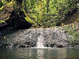Tukki Ecolodge