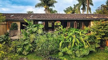 Tukki Ecolodge
