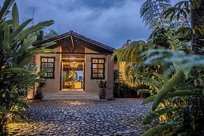 Tukki Ecolodge
