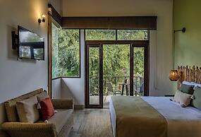 Tukki Ecolodge