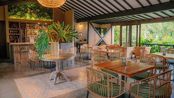 Tukki Ecolodge
