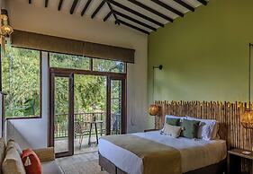 Tukki Ecolodge