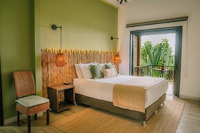 Tukki Ecolodge