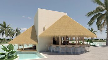 Dreams Playa Esmeralda Resort & Spa - All Inclusive