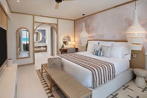 Dreams Playa Esmeralda Resort & Spa - All Inclusive