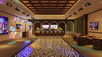Dreams Playa Esmeralda Resort & Spa - All Inclusive