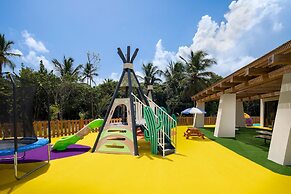 Dreams Playa Esmeralda Resort & Spa - All Inclusive