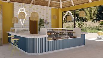 Dreams Playa Esmeralda Resort & Spa - All Inclusive