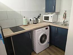 Entire Studio With 2 Extra Beds