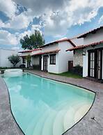 Quinta Juriquilla