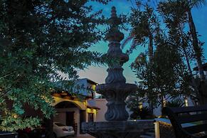 Quinta Juriquilla