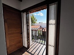 Quinta Juriquilla